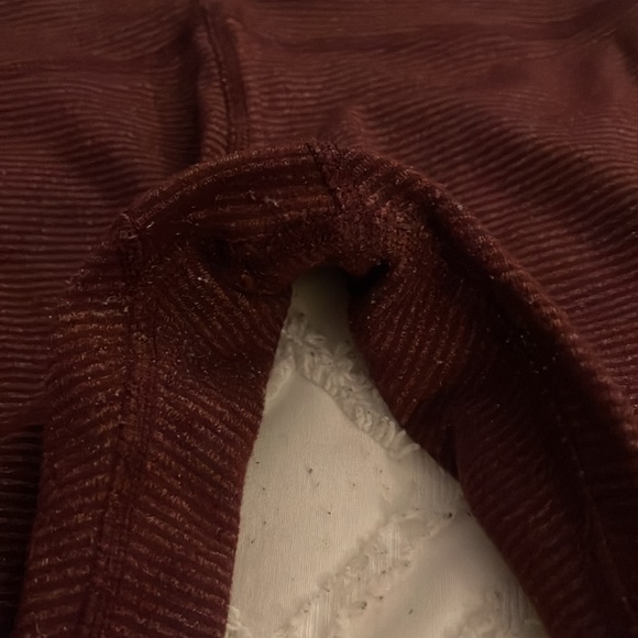 Lululemon leggings - Picture 5 of 7